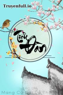 Tiểu Đàn – Mang Củ Cải Dụ Thỏ Ra