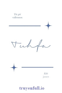 Tuhfa – vallennox