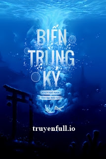 Biến Trùng Ký – Khuy Hạo Nguyệt