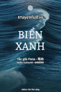 Biển Xanh – Pena