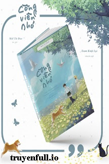 Công Viên Nhỏ – Mai Tử Đao