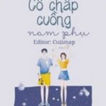 Cứu Vớt Cố Chấp Cuồng Nam Phụ