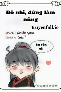 Đồ Nhi, Đừng Làm Nũng – Miêu Hữu Lưỡng Điều Mệnh