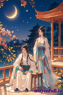 Đổi Phu Quân – Đào Hoa Vị Độ
