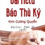 Garfield Báo Thù Ký