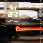 Hạ Triều – Cảnh Kỳ Tâm