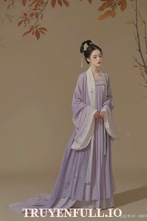Khúc Thâm Cung – Chẩm Lưu