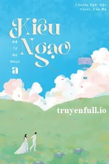 Kiêu Ngạo – Đề Tử Đa Nhục