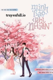 Minh Bảo Phỉ Nhiên – Tam Tam Nương