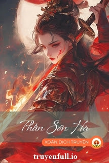 Phấn Sơn Hà – Tiểu Thất Tể Tử