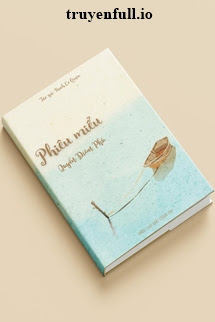 Phiêu Miểu 4 – Quyển Diêm Phù