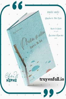 Phiêu Miểu 6 – Quyển Thi Tịch