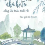 Quỷ Đoản Mệnh Nhà Họ Tạ Sống Lâu Trăm Tuổi Rồi