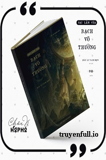 Sai Lầm Của Bạch Vô Thường – Bắc Li Nam Độn