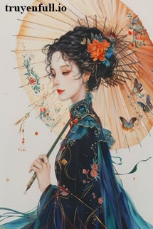 Thi Tỷ – Dạ Vô Thanh