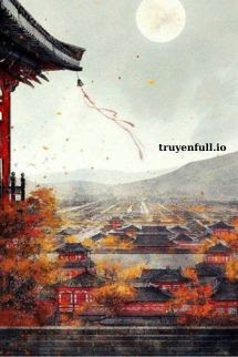Trường Dạ Vô Ninh – Đêm Dài Không Yên