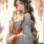 Xuyên Thành Nữ Phụ Mạt Thế, Mỗi Ngày Đều Bị Nam Chính Trêu Chọc Đến Đỏ Mặt, Tim Đập