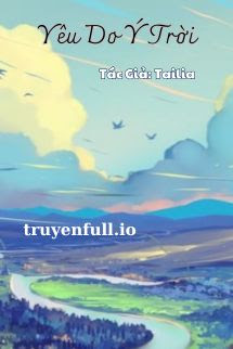 Yêu Do Ý Trời – Tailia