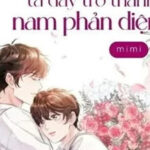 Bất Chấp Yêu Anh: Ta Đây Trở Thành Nam Phản Diện