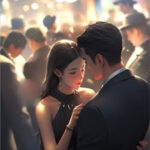 Cô Vợ Câm Quá Bá Đạo
