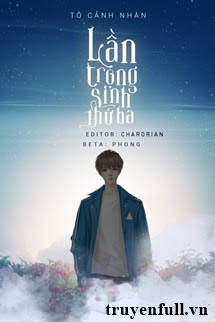 Lần Tái sinh Thứ Ba