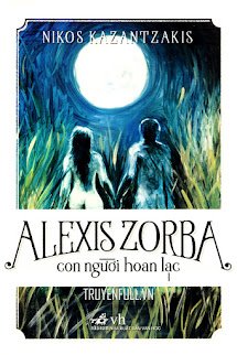 Alexis Zorba – Con Người Hoan Lạc