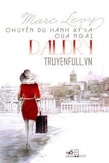 Chuyến Du Hành Quái dị Của Ngài Daldry