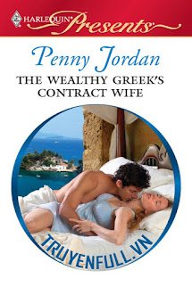Cô Vợ Hợp Đồng (The Wealthy Greek’s Contract Wife)