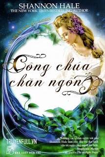 Công Chúa Chăn Ngỗng – Câu Chuyện Về Vùng Đất Bayern
