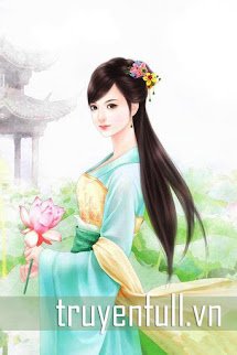 Dược Nữ Hàn HẮN