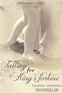 Falling For King’s Fortune