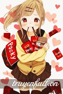Hiuhiu… Yêu Cậu Mất Rồi!!