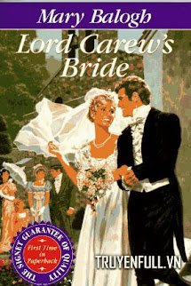 Lord Carew’s Bride