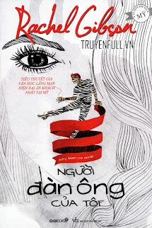 Người Đàn Ông Của Tôi – Rachel Gibson
