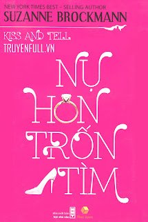 Nụ Hôn Trốn Tìm