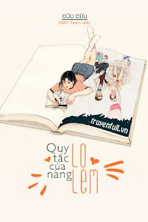 Quy Tắc Của Nàng bản tọa Lọ Lem