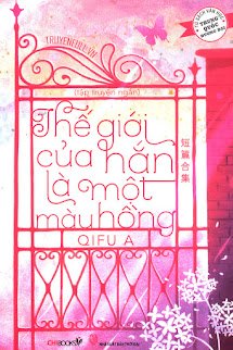 Đại lục Của GÃ Là Một Màu Hồng