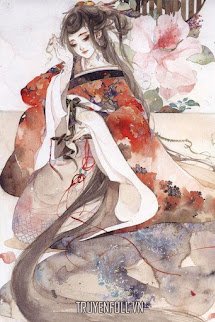 Tiểu Ma TÊN ĐÓ Chín Tuổi