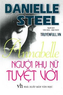 Annabelle – Người Phụ Nữ Tuyệt Vời