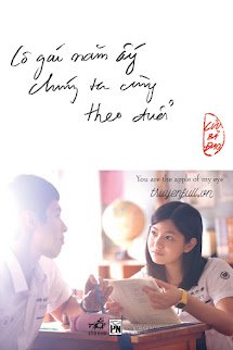 Cô Gái Năm Ấy Chúng Ta đây Cùng Theo Đuổi