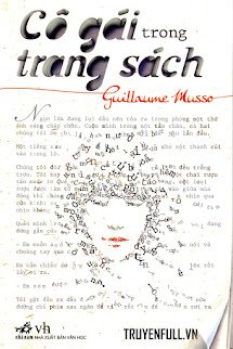 Cô Gái Trong Trang Sách