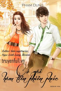 Cô Cô ấy Hám Tiền Phiền Phức
