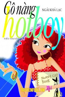 Cô Cô lão phu Hotboy