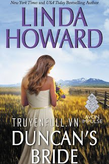 Duncan’s Bride