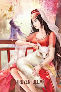Hồ Tiên Tình Kiếp – Giai Nhân Khuynh Quốc