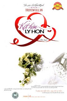 Kết Hôn – Ly Hôn