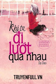 Khi Lão phu Đi Lướt Qua Nhau