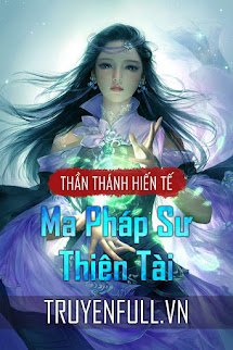 Ma Pháp Sư Yêu nghiệt