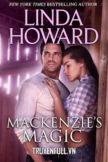 Mackenzie’s Magic