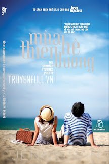 Mùa Hè Thiên Đường 1 – The Summer I Turned Pretty